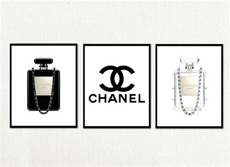 printable chanel bag template|free printable chanel paintings.